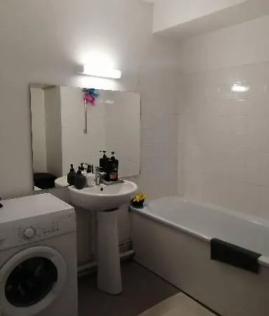 Apartment Lili Rose