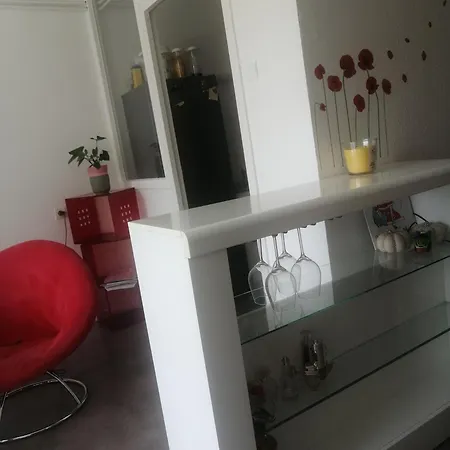 Lili Rose * Saint-Germain (Isere)