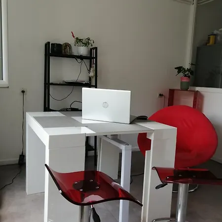 Apartment Lili Rose